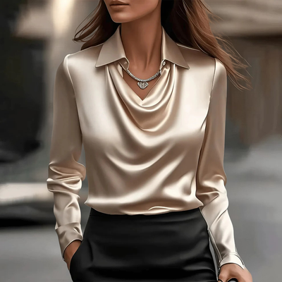 Sara | Elegante Blouse