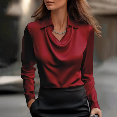 Sara | Elegante Blouse