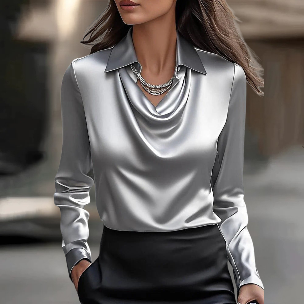 Sara | Elegante Blouse