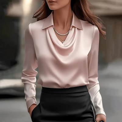 Sara | Elegante Blouse