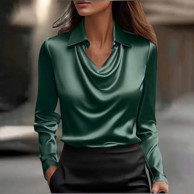 Sara | Elegante Blouse